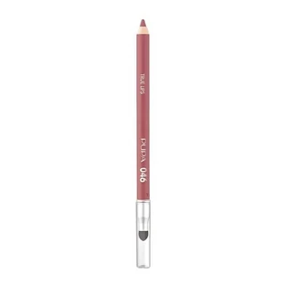 Pupa True Lips – Lippenstift Nr. 046 Vintage Rose
