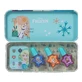 Markwins Disney Frozen - 3-delige nagellakset, 12,75 ml