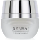 Kanebo Sensai Cellular Eye Contour Balm - Oogcontourbalsem 15 ml
