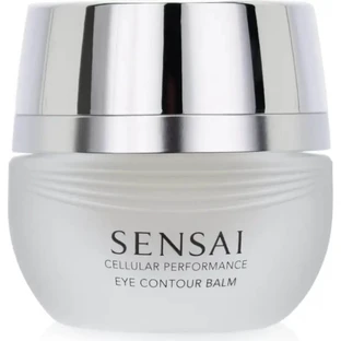 Kanebo Sensai Cellular Eye Contour Balm – Augenpflege-Balsam 15 ml