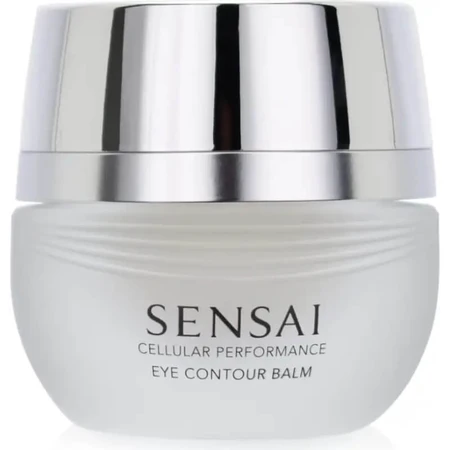 Kanebo Sensai Cellular Eye Contour Balm - Eye Contour Balm 15 ml