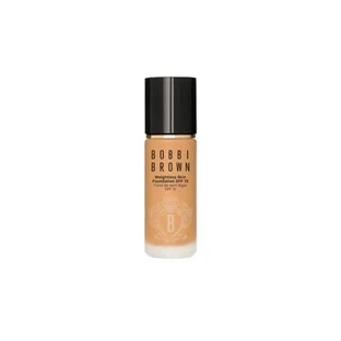 Bobbi Brown Weightless Skin Foundation - Matte foundation SPF 15 - Honey