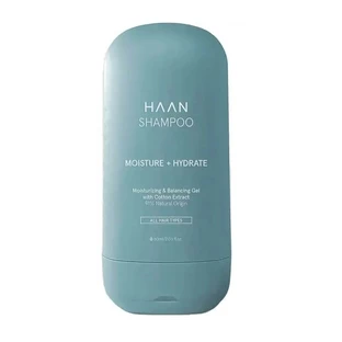Haan Morning Glory - Travel-Size Shampoo 60 ml