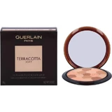 Guerlain Terracotta Light - Bronzing Powder No. 01 Light Warm