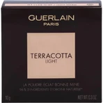 Guerlain Terracotta Light - Bronzing Powder No. 01 Light Warm