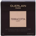 Guerlain Terracotta Light - Bronzing Powder No. 01 Light Warm