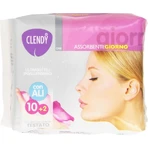 Clendy Care - 12 daytime pads with wings