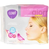 Clendy care - 12 assorbenti giorno con ali
