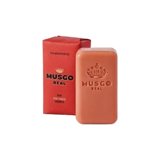 Claus Porto Musgo Real Puro Sangue - Solid Soap, 50 g