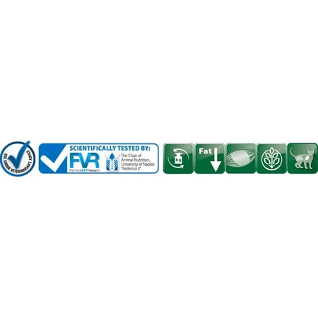 Farmina Vet Life Obesity – hrană dietetică completă pentru pisici, destinată reducerii greutății, 400 g