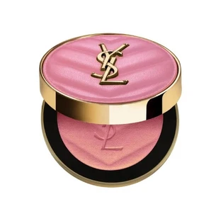 Yves Saint Laurent Make Me Blush - Velvety Powder Blush - No. 93 Restless Rosé