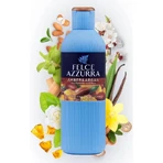 Blue Fern Amber and Argan - Gel de ducha 650 ml