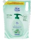 Fresh & Clean Green Tea and Verbena - Antibacterial Liquid Soap - 1-liter refill
