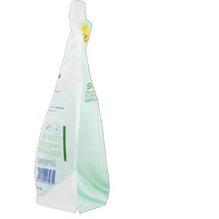 Fresh &amp; Clean Green Tea and Verbena - Antibacterial Liquid Soap - 1-liter refill