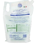 Fresh &amp; Clean Green Tea and Verbena - Antibacterial Liquid Soap - 1-liter refill