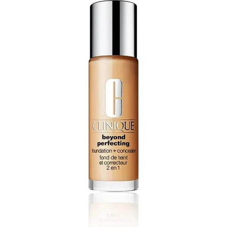 Clinique Beyond Perfecting 2-en-1 - Fond de teint et correcteur - N° 04 Cream Whip
