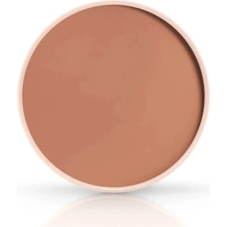 Collistar SPF 15 Zonnebrandcrème voor het gezicht – Navulling voor Mediterranean Compact Foundation, gemiddelde bescherming, nr. 03 Capri