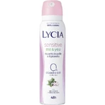 Lycia Sensitive me &amp; you Zitronenmelisse und Wasserblumen – Deodorant-Spray 150 ml