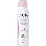 Lycia Sensitive me &amp; you citroenmelisse en waterbloemen - deodorantspray 150 ml