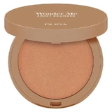 Pupa Wonder Me Shiny Bronzer - Luminous Terra Cotta n.º 001 Light Neutral