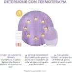 Foreo Luna 3 Plus - Thermotherapy Device for Sensitive Skin