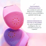 Foreo Luna 3 Plus - Thermotherapy Device for Sensitive Skin