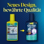 Tetra Crystalwater – środek klarujący do akwariów słodkowodnych, 250 ml: ceny i cechy