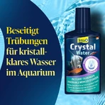 Tetra Crystalwater – środek klarujący do akwariów słodkowodnych, 250 ml: ceny i cechy