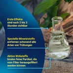Tetra Crystalwater – środek klarujący do akwariów słodkowodnych, 250 ml: ceny i cechy