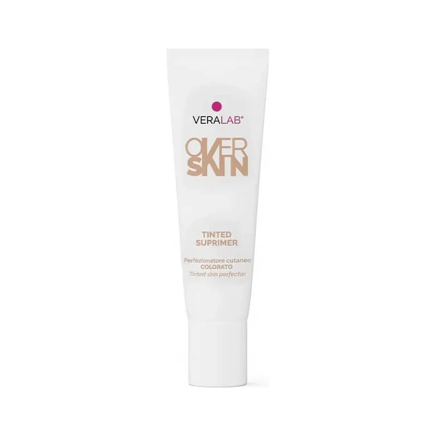 Veralab Tinted Suprimer - Tinted Skin Perfector No. 01