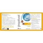 I.c.f. Peptivet Skin Solution 100 ml