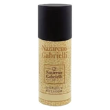 Nazareno Gabrielli Deo Parfum pour Femme – Deodorant mit blumigen, zitrusartigen und holzigen Noten, 150 ml