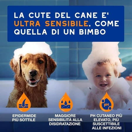 Ceva Animal Health Douxo spa Skin &amp; Coat - Spray démêlant 295 ml