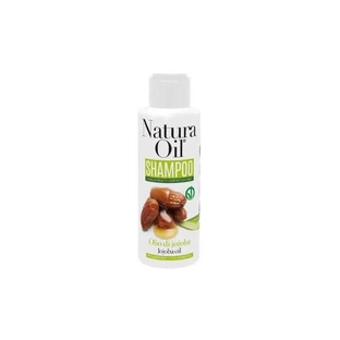 Natura Oil Jojoba-olie - Shampoo 100 ml