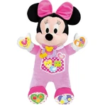 Clementoni Baby Minnie, „My Friend“-Puppe, ab 12 Monaten