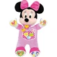 Clementoni Baby Minnie, muñeca «Mi amiga», a partir de 12 meses