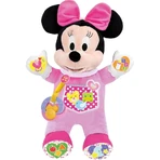 Clementoni Baby Minnie, „My Friend“-Puppe, ab 12 Monaten