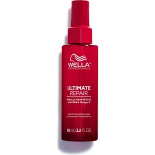 Wella Ultimate Repair Miracle Hair Rescue - Herstellende behandeling 95 ml