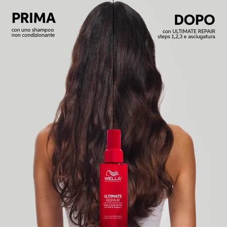Wella Ultimate Repair Miracle Hair Rescue - Herstellende behandeling 95 ml