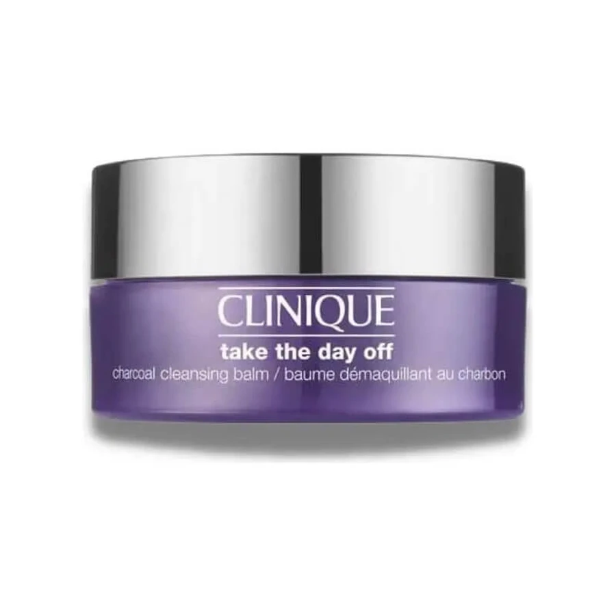 Clinique Take the Day Off – Charcoal Cleansing Balm – Reinigungsbalsam 125 ml