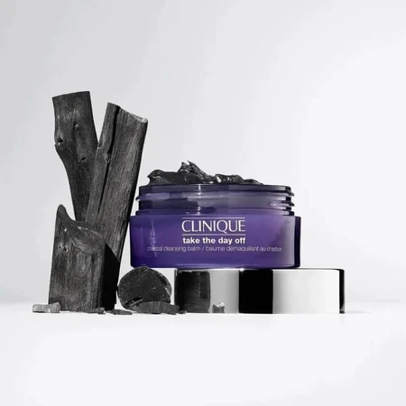 Clinique Take the Day Off – Charcoal Cleansing Balm – Reinigungsbalsam 125 ml
