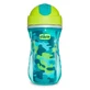 Gobelet Chicco Sport - Gobelet isotherme, à partir de 14 mois, couleurs assorties, 266 ml