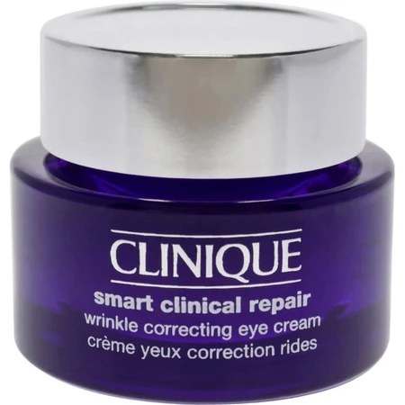 Clinique Smart Clinical Repair – Anti-Falten-Augencreme 15 ml