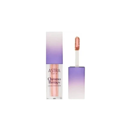 Astra Chromo Therapy - Ombre à paupières liquide n° 03 Psycho-Chromatic