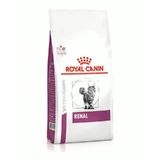 Royal Canin Diet Renal - Complete Dietary Food for Cats with Kidney Problems, 400 g