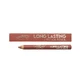 Purobio Long-Lasting Lipstick Pencil - Lipstick Pencil No. 017L Peachy Nude