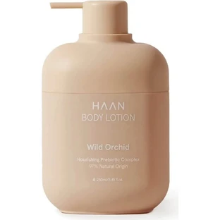 Haan Wild Orchid - Loción corporal 250 ml