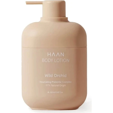 Haan Wild Orchid - Loción corporal 250 ml