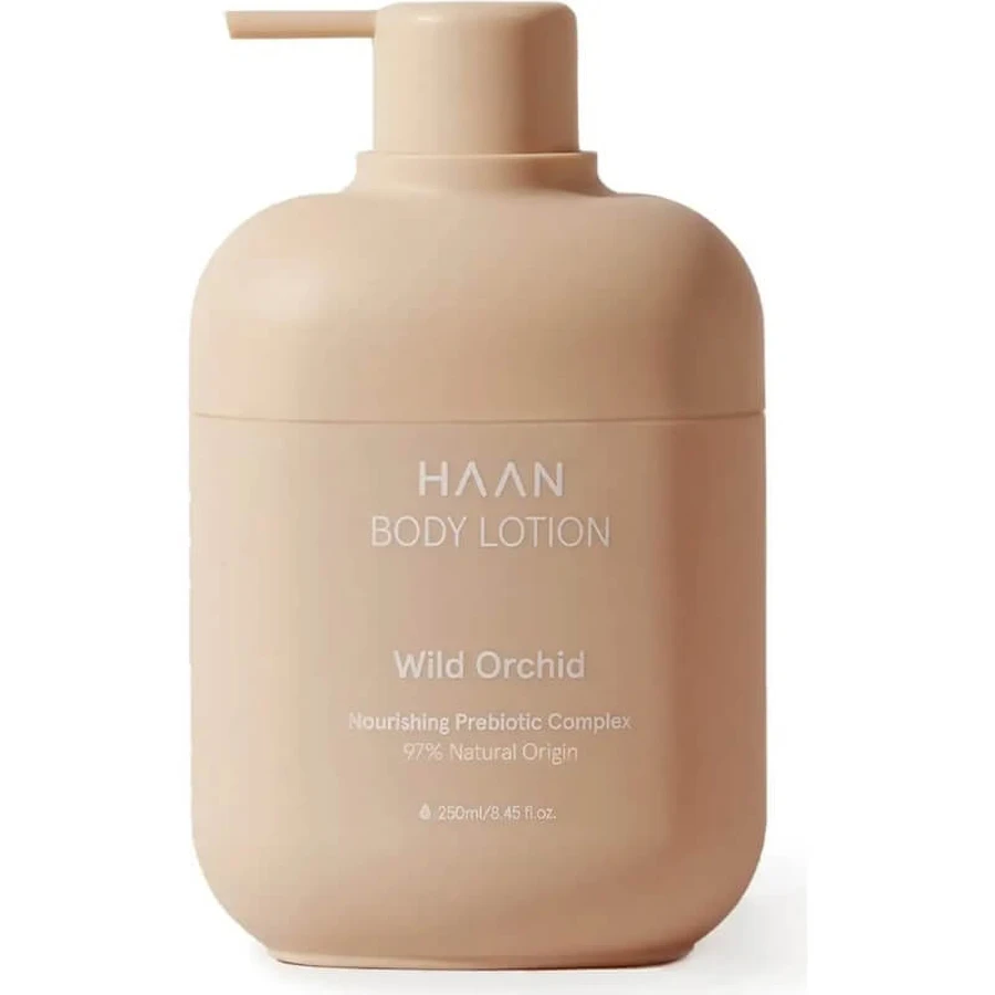 Haan Wild Orchid - Loción corporal 250 ml
