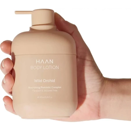 Haan Wild Orchid - Loción corporal 250 ml